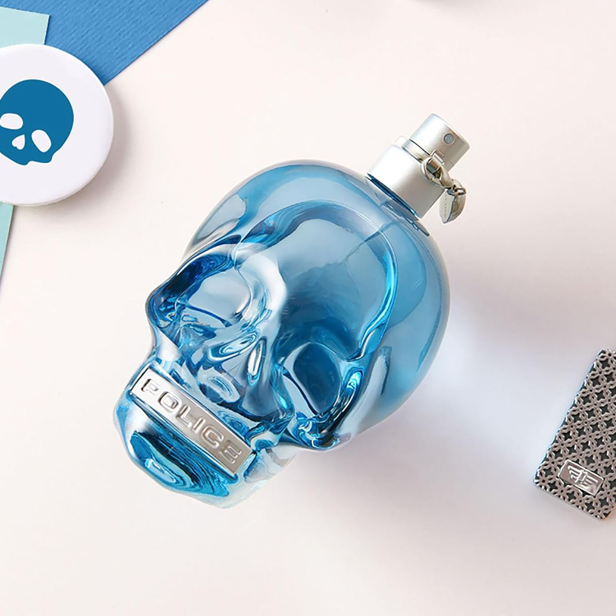 Police To Be Or Not To Be Eau de Toilette 40ml