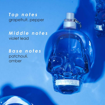 Police To Be Or Not To Be Eau de Toilette 40ml