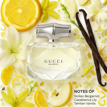 Gucci Bamboo EDP Spray 50ml