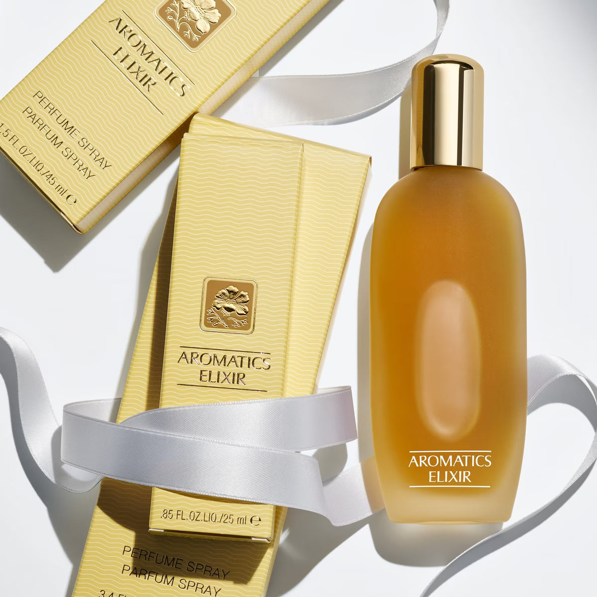 Clinique Aromatics Elixir Parfum Spray