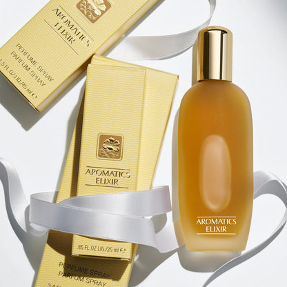 Clinique Aromatics Elixir Parfum Spray
