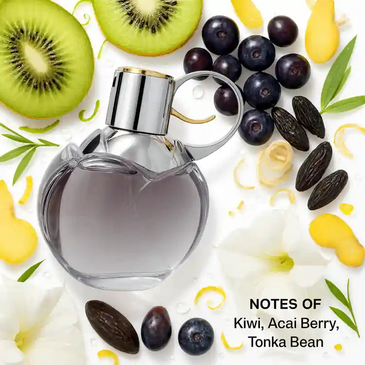 Azzaro Wanted Girl Tonic Eau de Toilette 50ml