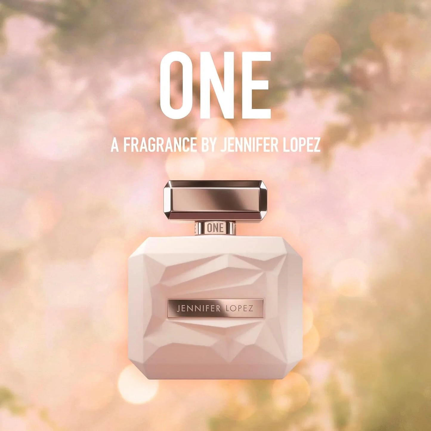 Jennifer Lopez One Eau de Parfum 100ml