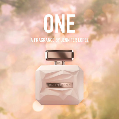 Jennifer Lopez One Eau de Parfum 100ml