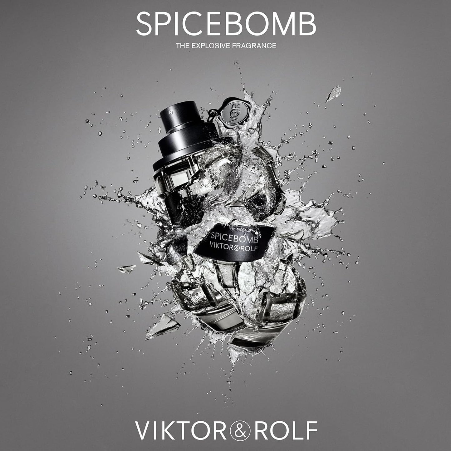 Viktor & Rolf Spicebomb Eau de Toilette 50ml