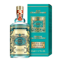 4711 Original Eau de Cologne (Unisex) 50ml - Perfumoi