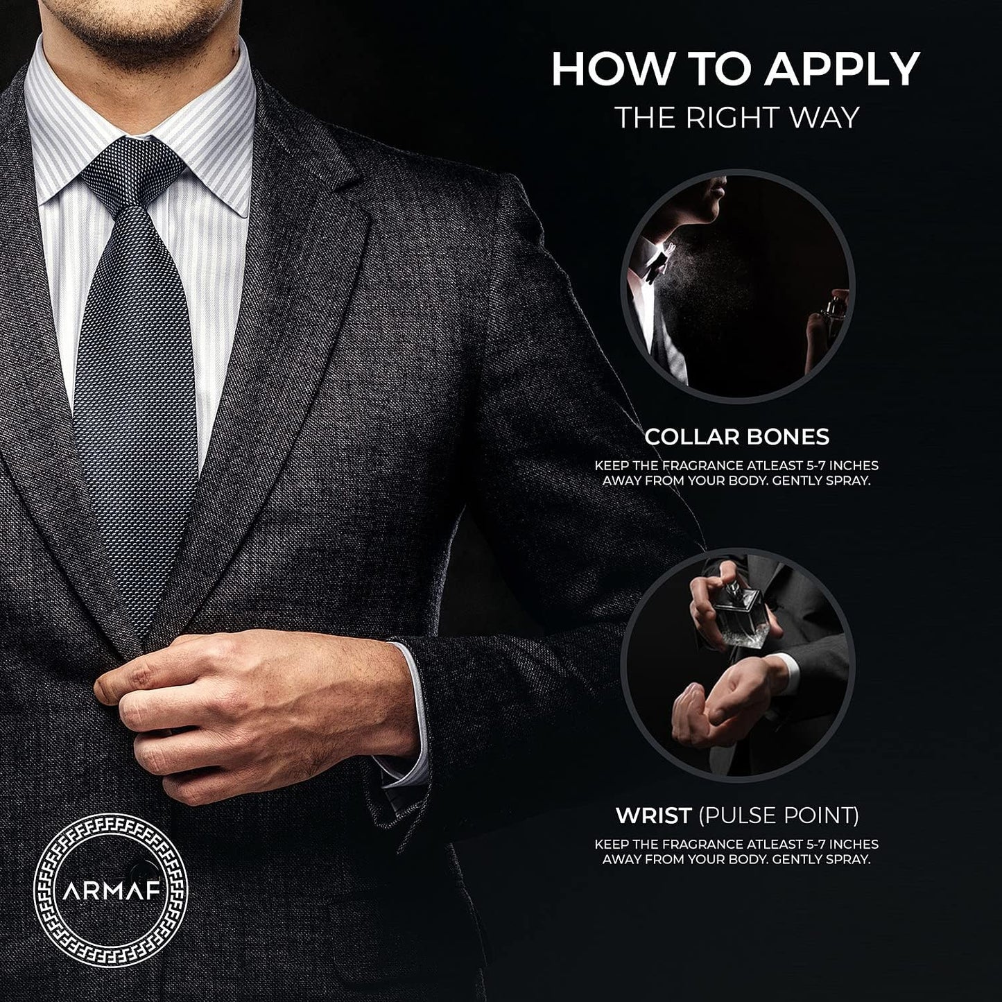 Armaf Club De Nuit Intense Man Eau de Toilette 105ml