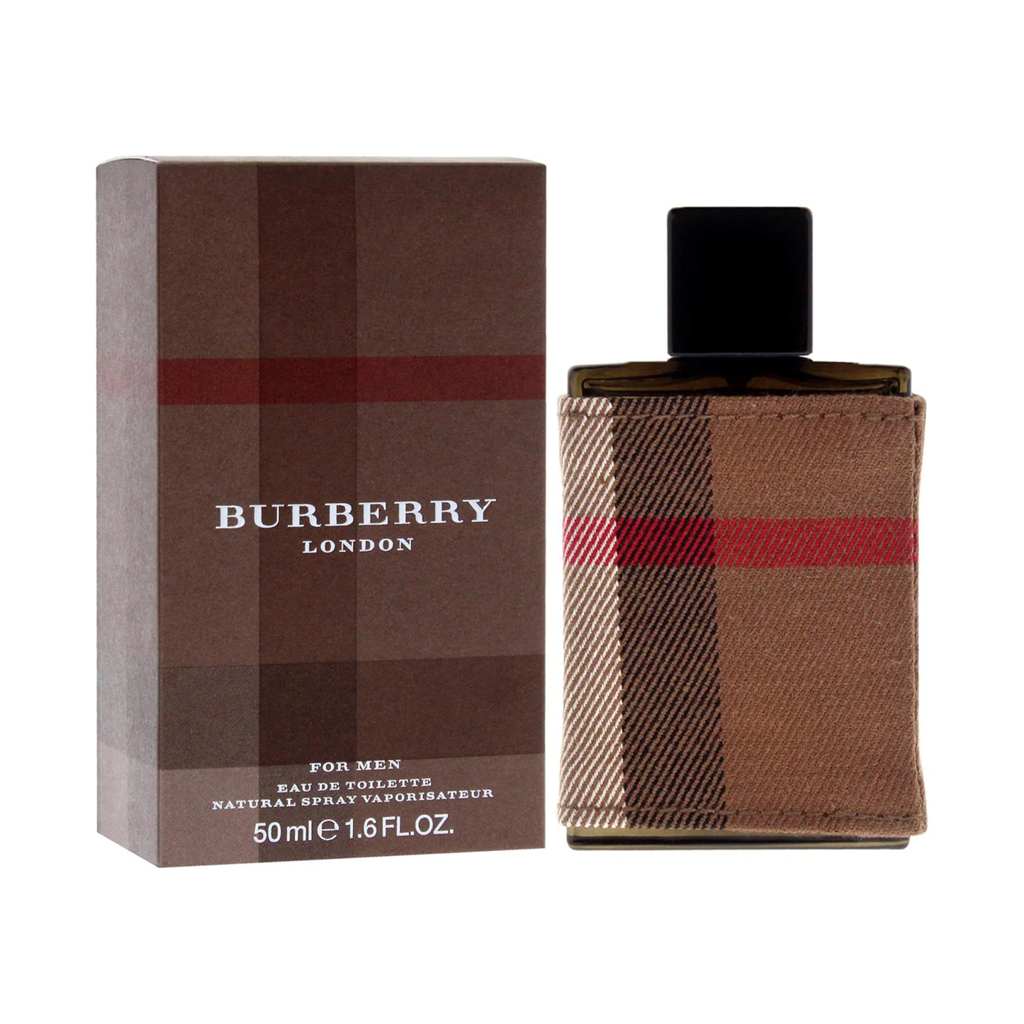 Burberry London Men 50ml EDT Spray