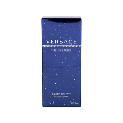 Versace The Dreamer Eau de Toilette 100ml