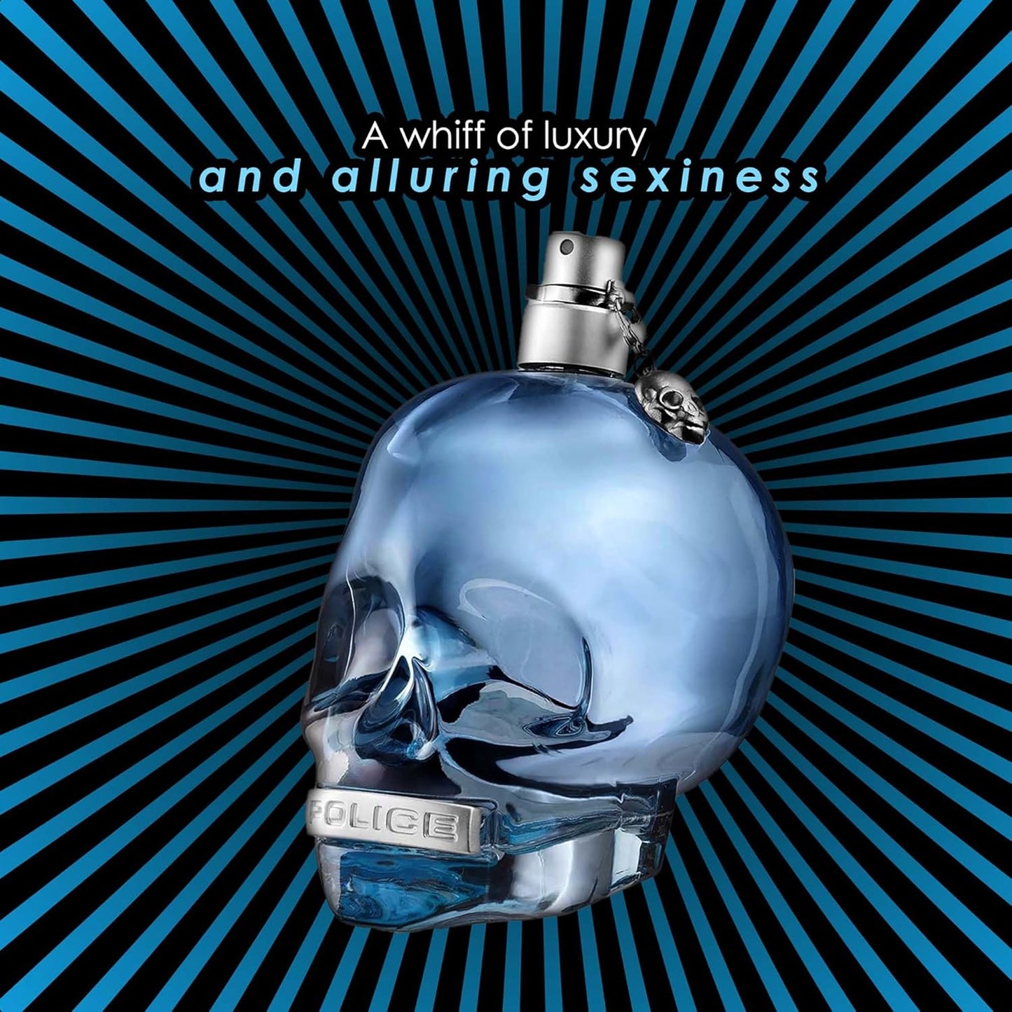 Police To Be Or Not To Be Eau de Toilette 40ml