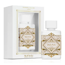 Lattafa Bade'e Al Oud Honour and Glory Eau De Parfum Spray 100ml - Perfumoi