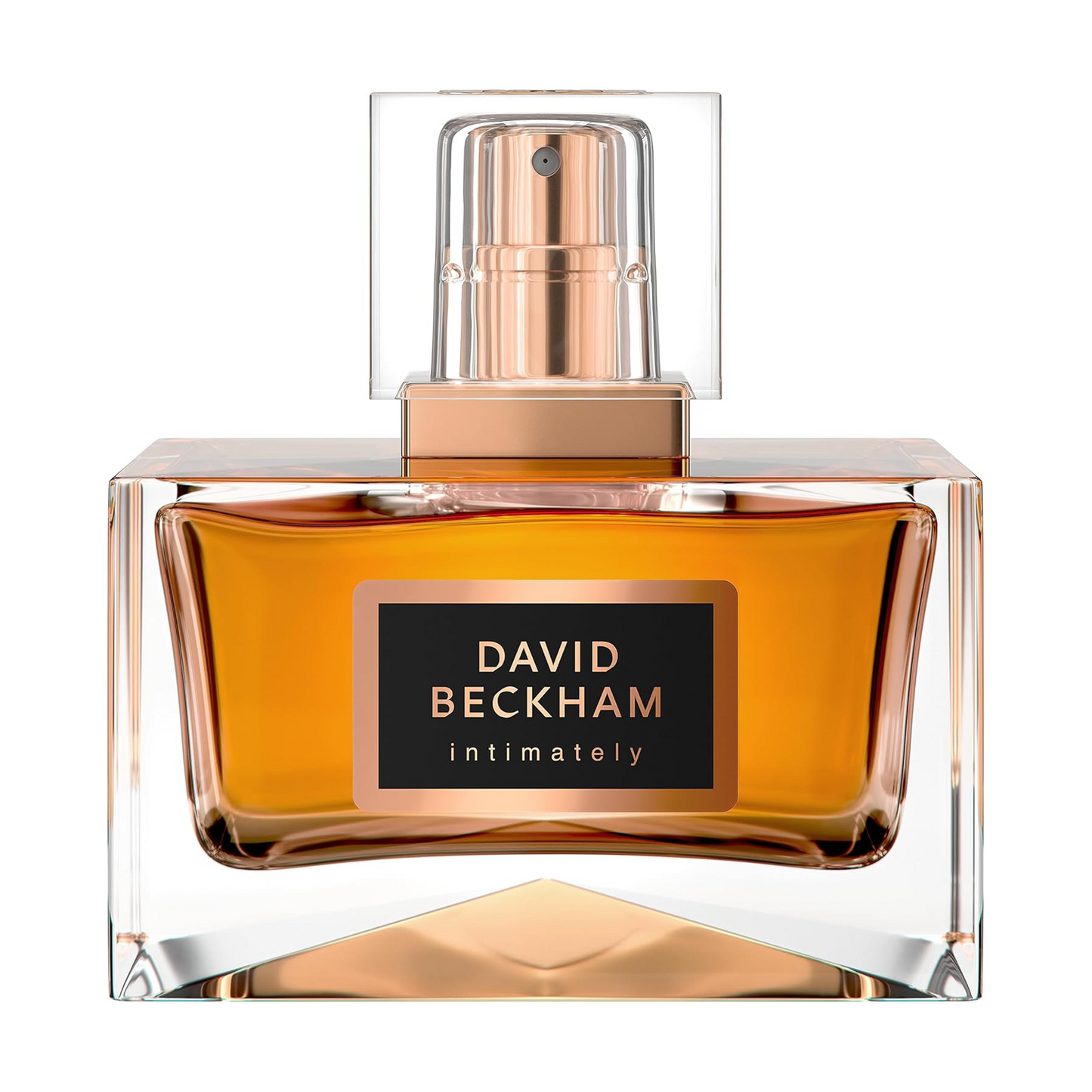 David Beckham Intimately Beckham for Him 75ml EDT Spray