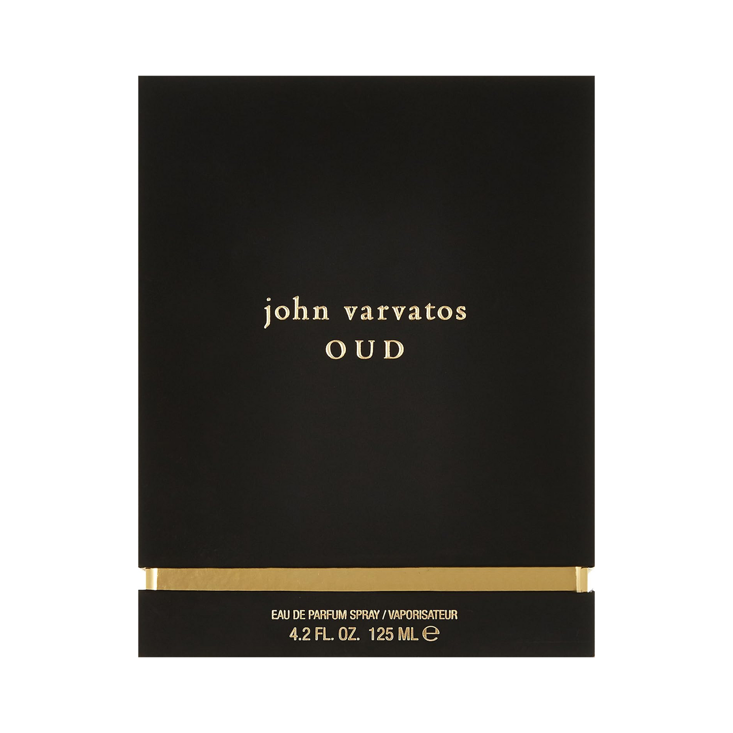John Varvatos Oud Eau de Parfum 125ml