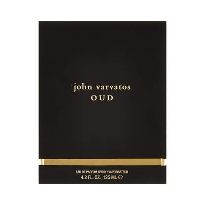 John Varvatos Oud Eau de Parfum 125ml