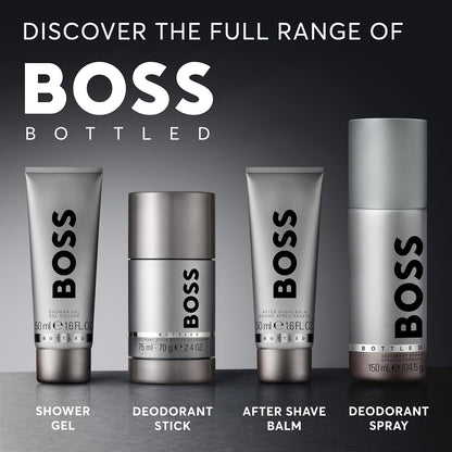 Hugo Boss Boss Bottled Deodorant Stick 75ml