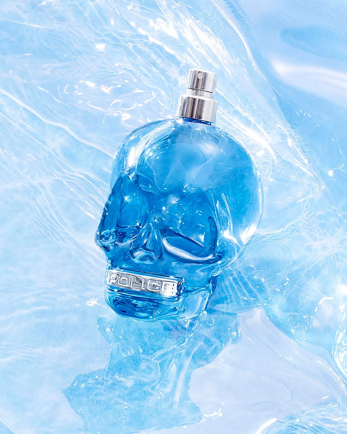 Police To Be Or Not To Be Eau de Toilette 40ml