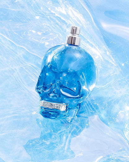 Police To Be Or Not To Be Eau de Toilette 40ml