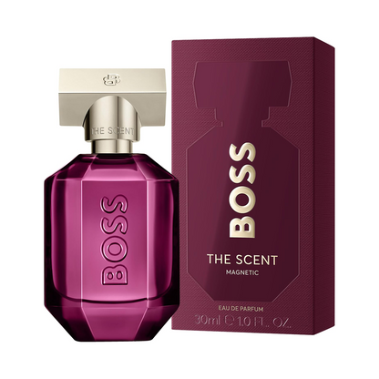 Hugo Boss Boss The Scent Magnetic for Her EDP Spray 30ml