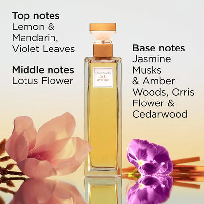 Elizabeth Arden 5th Avenue Eau de Parfum Spray