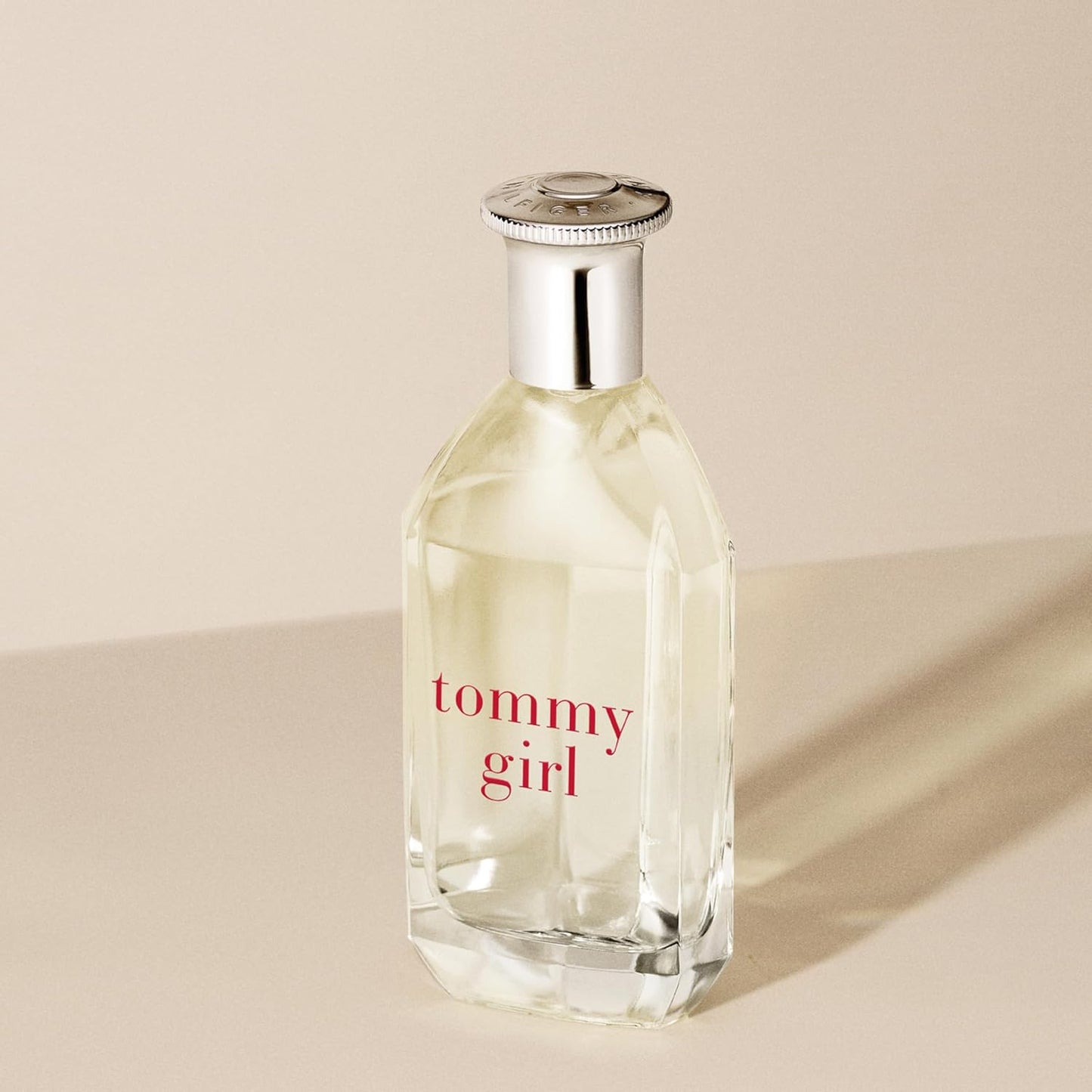 Tommy Hilfiger Tommy Girl Eau De Toilette Spray 100ml