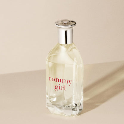 Tommy Hilfiger Tommy Girl Eau De Toilette Spray 100ml