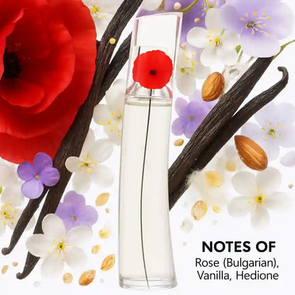 Kenzo Flower Eau de Parfum 50ml
