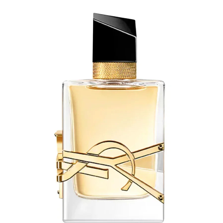 YSL Libre perfume bottle