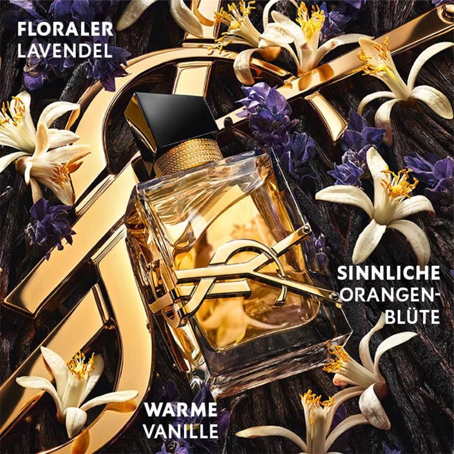 YSL Libre perfume bottle 