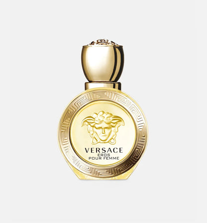 Versace Eros Pour Femme Eau De Toilette Spray 50ml