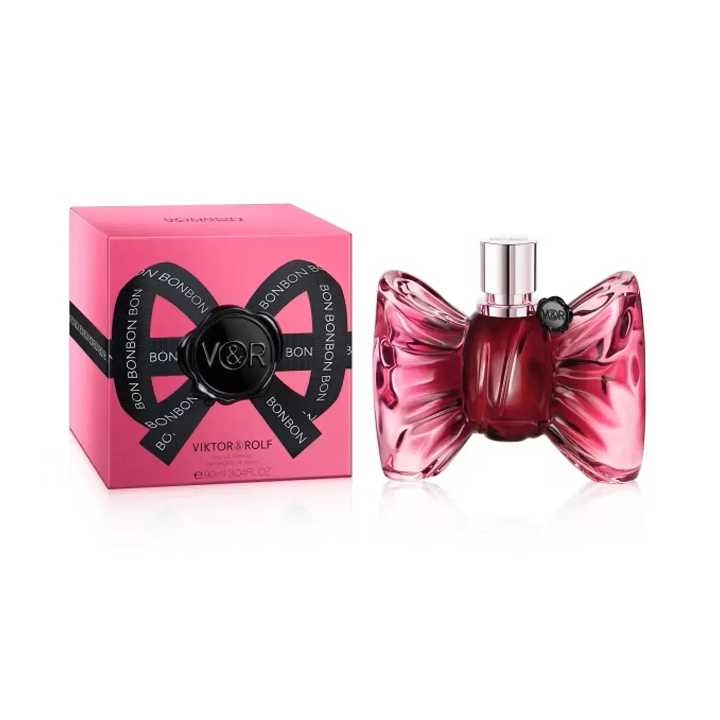 Viktor & Rolf Bonbon Eau De Parfum Spray 90ml with retail box