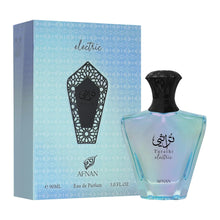 Afnan Turathi Electric Eau De Parfum Spray 90ml