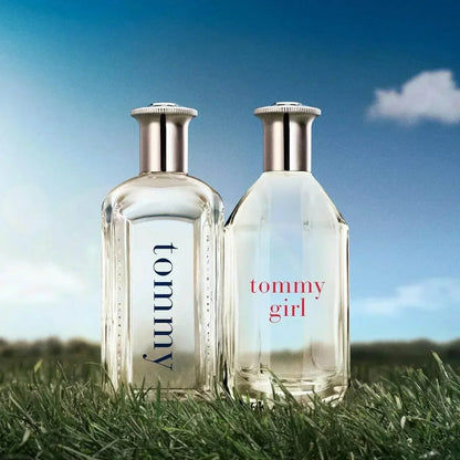 Tommy Hilfiger Tommy Girl Eau de Toilette bottle 