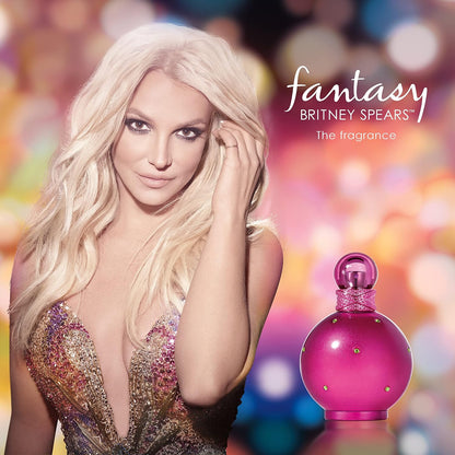 Britney Spears Fantasy 100ml EDP Spray