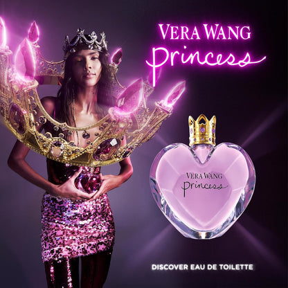 Vera Wang Princess Eau de Toilette 30ml