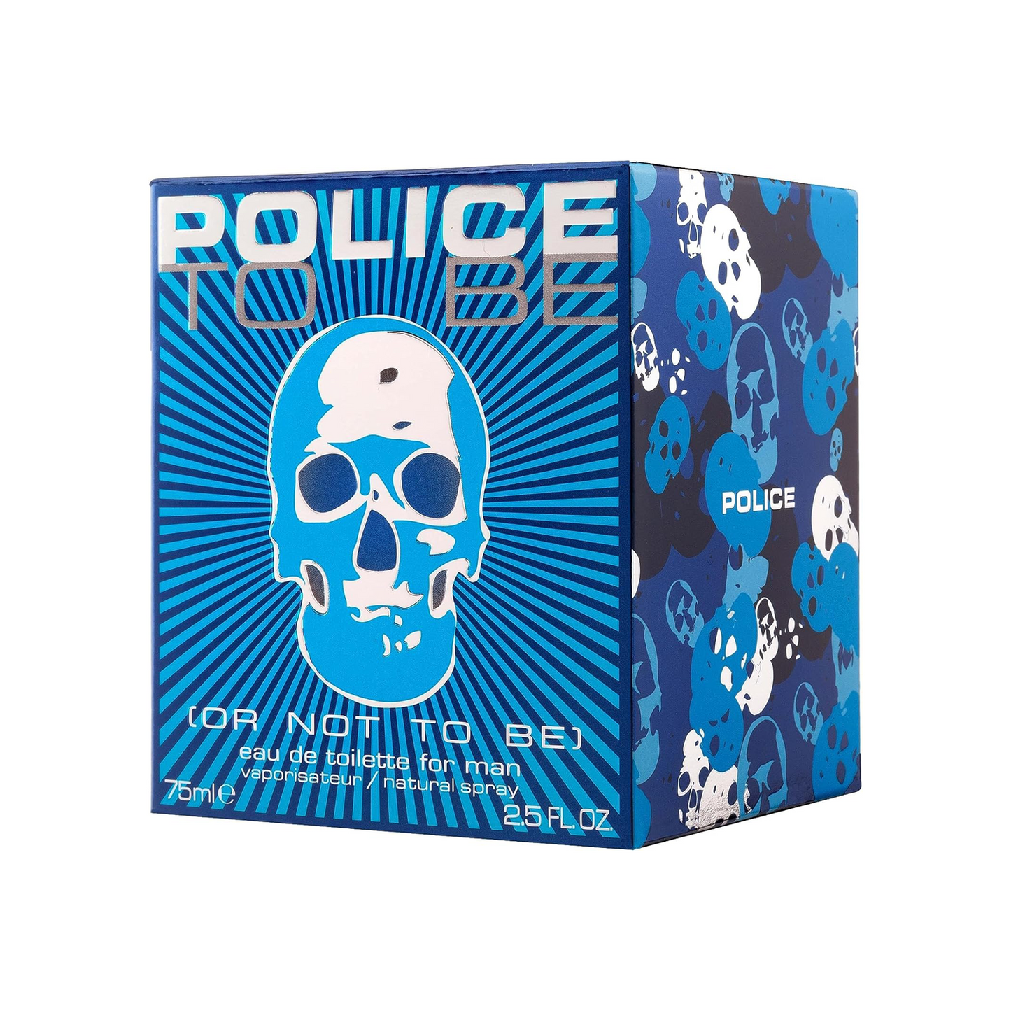 Police To Be Or Not To Be Eau de Toilette 40ml