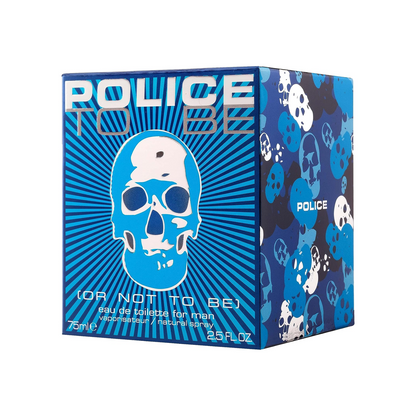 Police To Be Or Not To Be Eau de Toilette 40ml