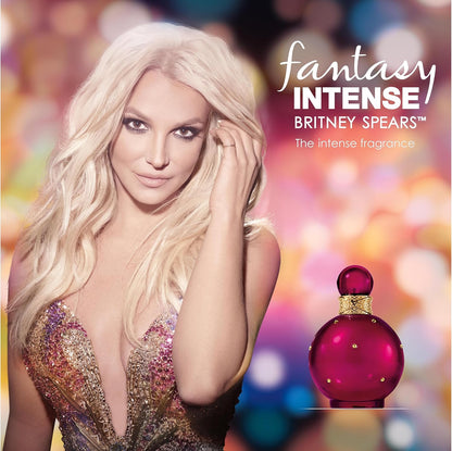 Britney Spears Fantasy Intense 100ml EDP Spray