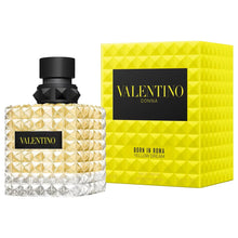 Valentino Born In Roma Donna Yellow Dream Eau De Parfum 100ml - Perfumoi