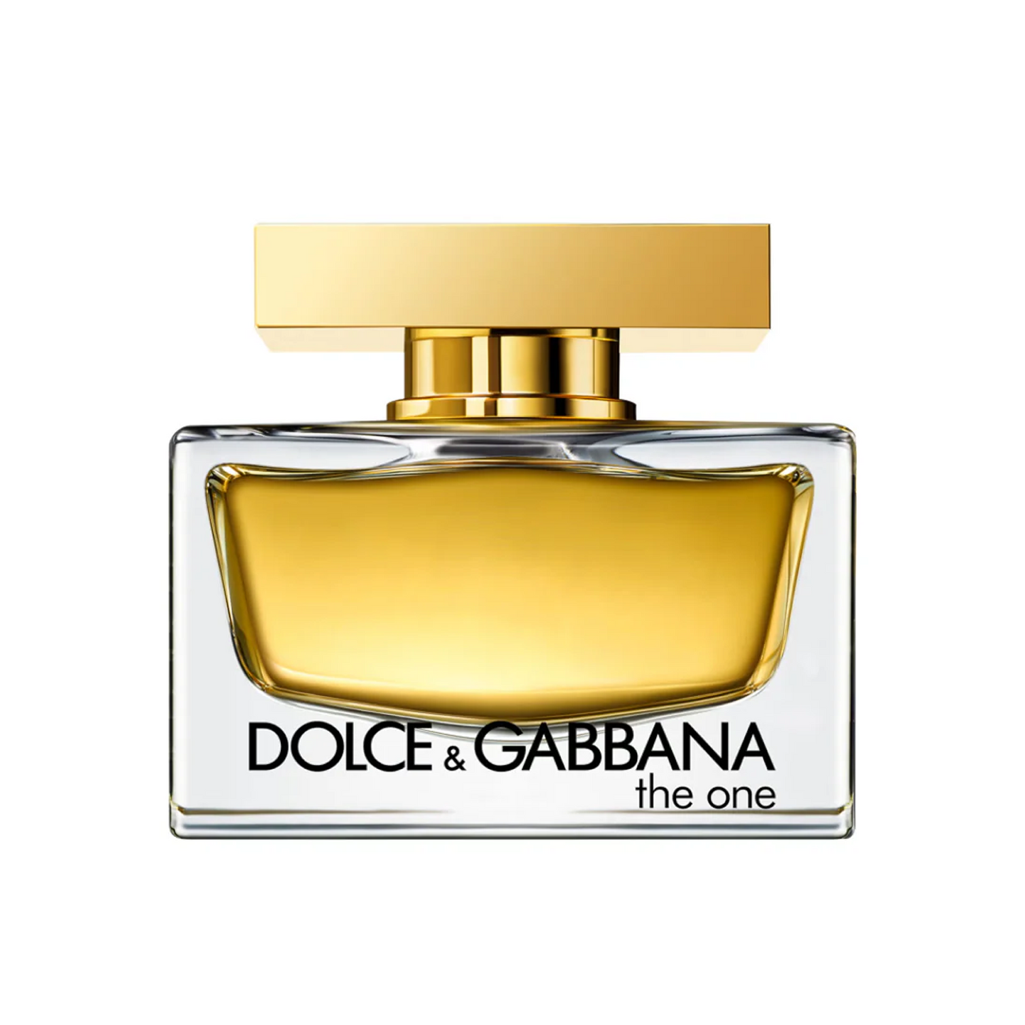 Dolce & Gabbana The One 75ml EDP Spray  50ml Body Lotion  10ml EDP Travel Spray