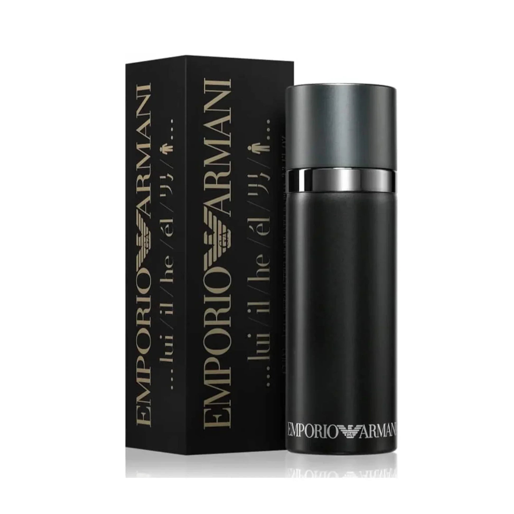 Emporio-He-Eau-de-Toilette-100ml-Pack-Shot - Perfumoi