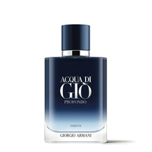 Giorgio Armani Acqua di Gio Profondo Parfum Spray 50ml - Perfumoi