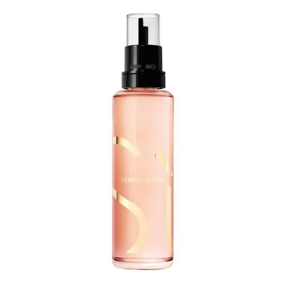 Giorgio-Armani-Si-Eau-de-Parfum-Refill - Perfumoi