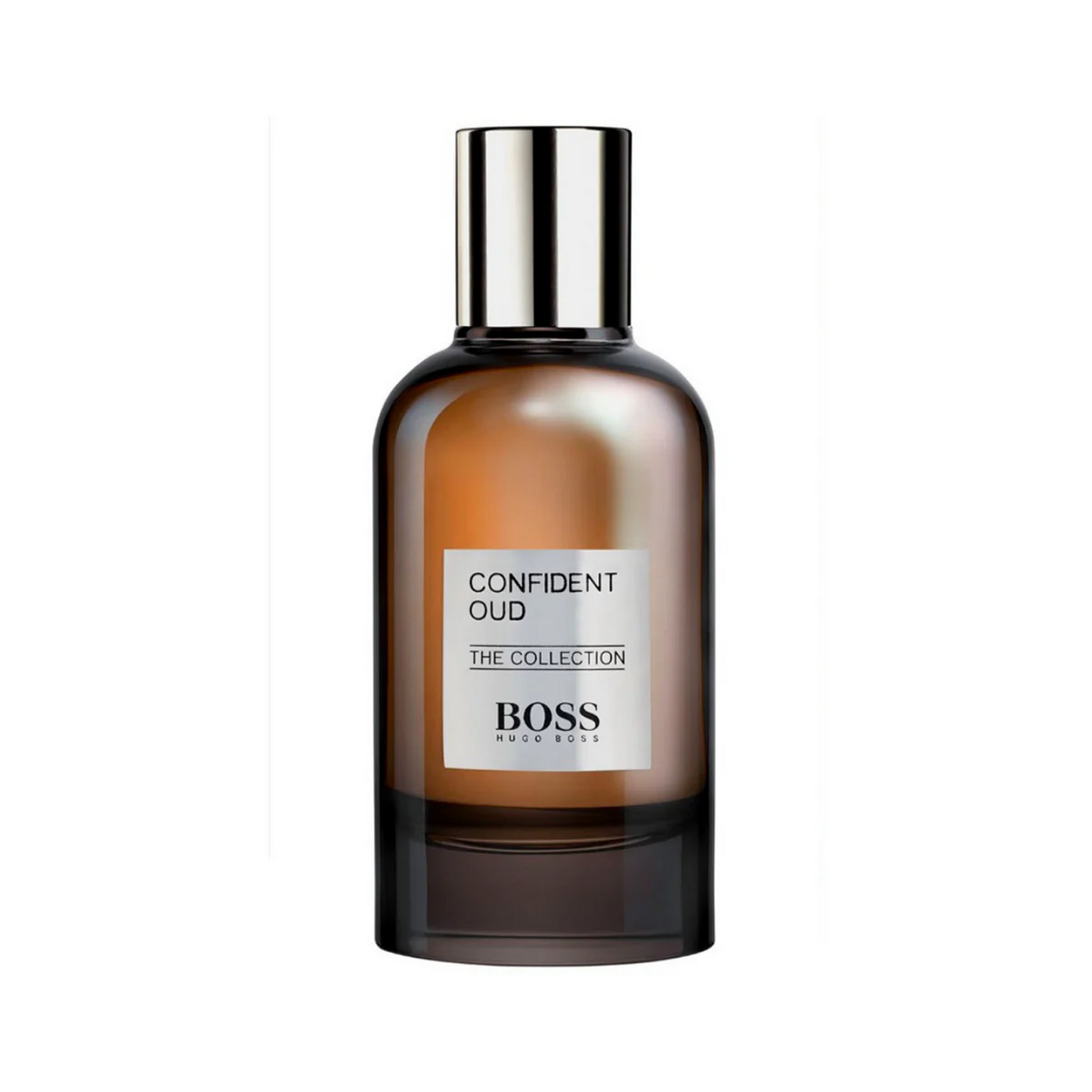 Hugo Boss The Collection Confident Oud EDP Spray 100ml
