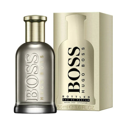 Hugo-Boss-Bottled-Eau-De-Parfum-50ml-Pack - Perfumoi