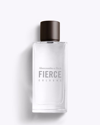 Abercrombie & Fitch Fierce Cologne Eau De Cologne Spray 100ml