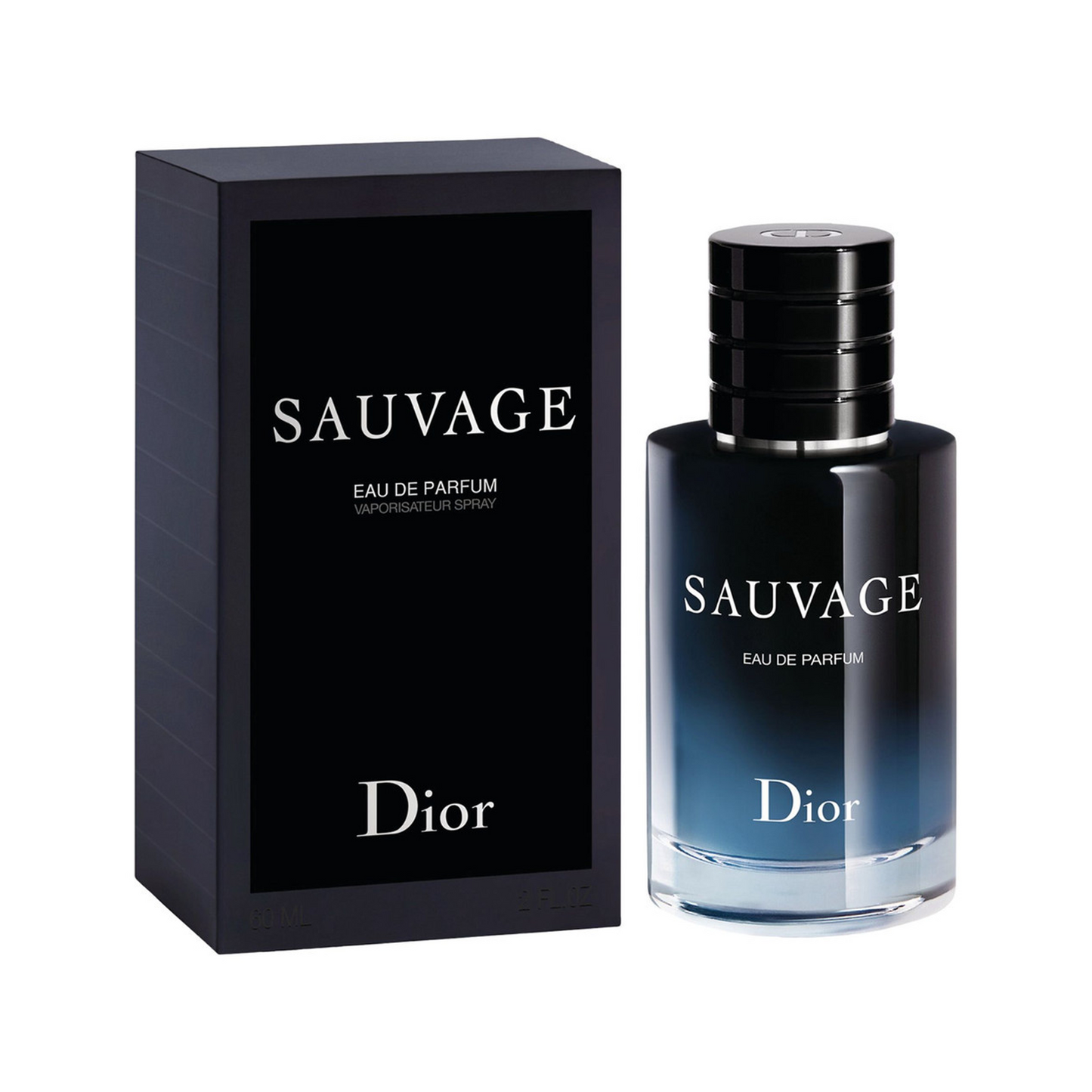 Dior Sauvage Eau De Parfum 100ml