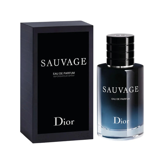 Dior Sauvage Eau De Parfum 100ml-Perfumoi