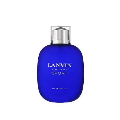 Lanvin L'Homme Sport Eau de Toilette Spray 100ml