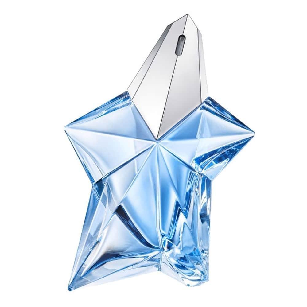 Mugler-Angel-Eau-de-Parfum-Refillable-Star-Bottle - Perfumoi