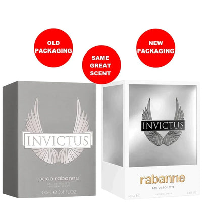 Rabanne-Invictus-Eau-de-Toilette-Packaging - Perfumoi